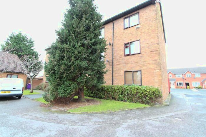 3 Bedroom Flat To Rent In A, Grampian Court, Grampian Road, Liverpool L7