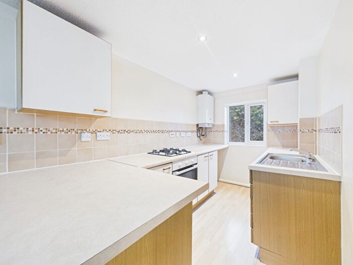 1 Bedroom Flat To Rent In Leacey Court, Churchdown, Gloucester, GL3