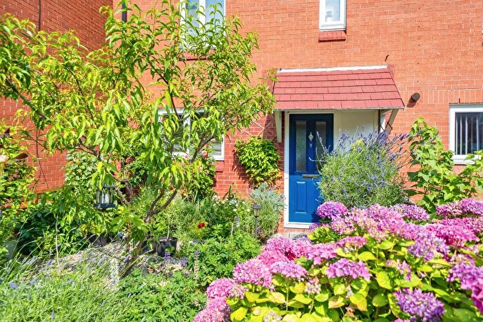 2 Bedroom End Terrace House For Sale In Mathers Close, Warrington, Cheshire, WA2