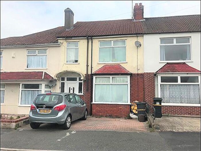3 Bedroom House To Rent In Stepney Road, BS5