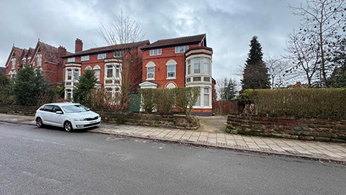 8 Bedroom Apartment For Sale In Forest Road, Moseley And Kings Heath, Birmingham, Birmingham, B13