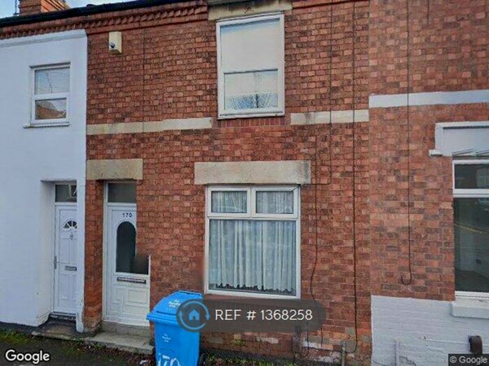 2 Bedroom Terraced House To Rent In Wood Street, Kettering, NN16