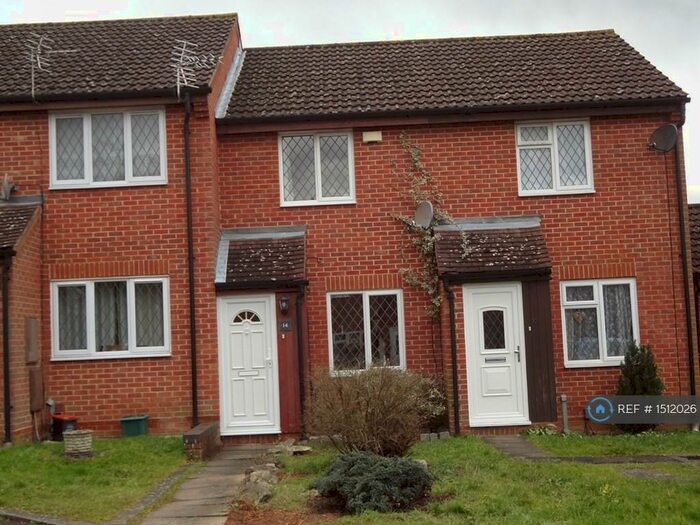 2 Bedroom Terraced House To Rent In The Spillway, Maidstone, ME15