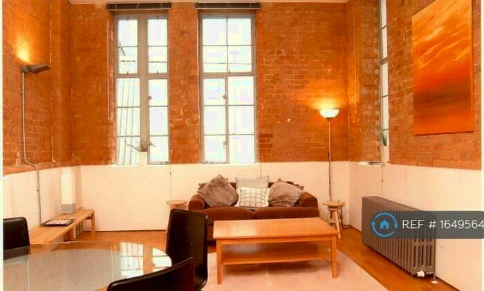 2 Bedroom Flat To Rent In Citygate House, London, N1