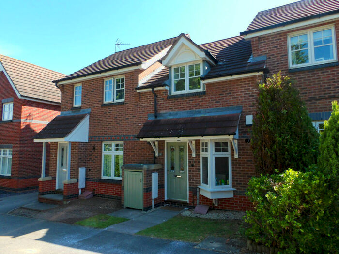 2 Bedroom House To Rent In Nightingale Way, Bingham, NG13