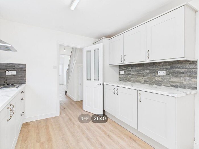 3 Bedroom Terraced House To Rent In , New Road, Hornsea, HU18