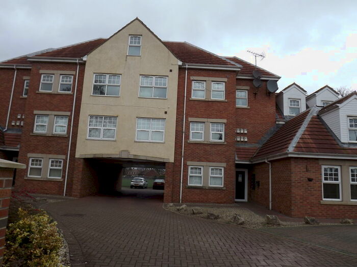 2 Bedroom Apartment To Rent In Field House, Grosvenor Road, South Shields, NE33