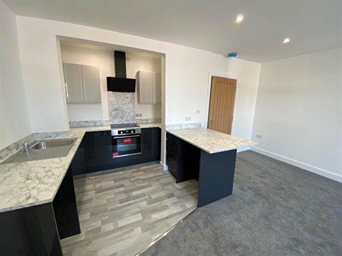 2 Bedroom Apartment To Rent In Carter Street, Goole, DN14