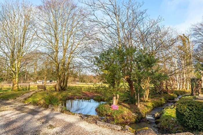 2 Bedroom Chalet For Sale In Old Well, Aynsome Manor Park, Aynsome Lane, Cartmel, Grange-over-Sands, Cumbria, LA11