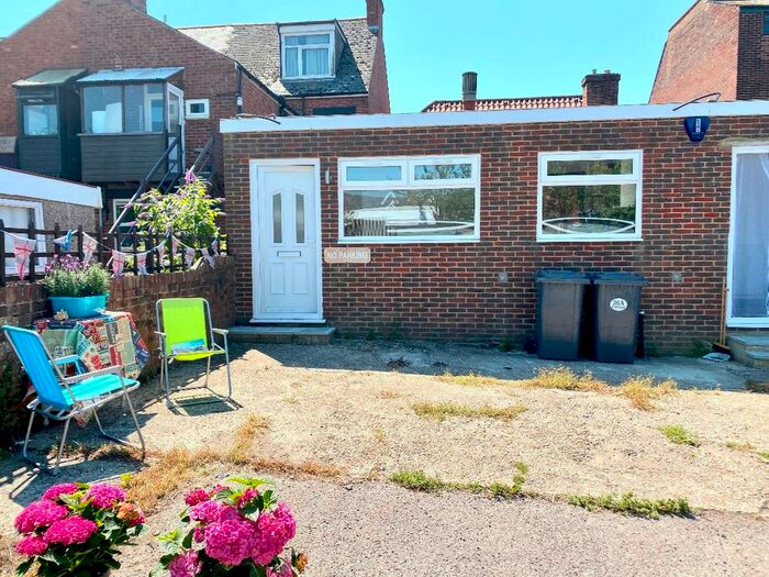 1 Bedroom Flat To Rent In B Cheriton High Street, Folkestone, CT19