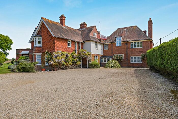 3 Bedroom Maisonette For Sale In Brancaster, Norfolk, PE31