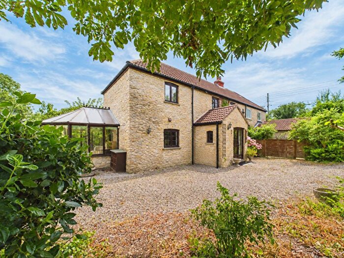 2 Bedroom Semi-Detached House For Sale In Sandpit Lane, Charlton Mackrell, TA11