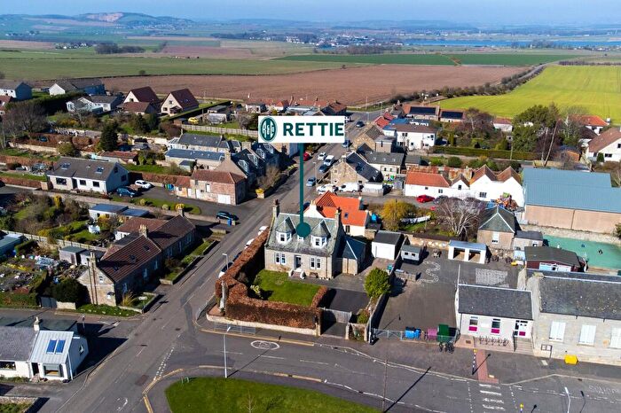 4 Bedroom Detached House For Sale In The Old Schoolhouse, Church Road, Strathkinness, Fife, KY16