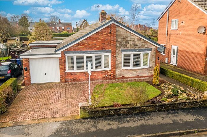 3 Bedroom Bungalow For Sale In Broadacres, Carlton, Goole, DN14