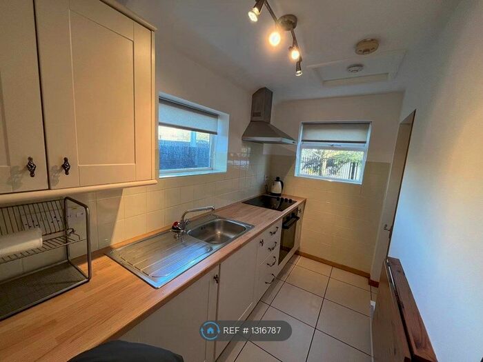 1 Bedroom Flat To Rent In Park Road, Coventry CV1