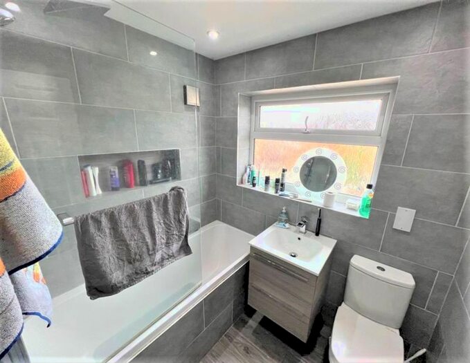 2 Bedroom Semi-Detached House To Rent In Breck Road, Eccles, Manchester M30