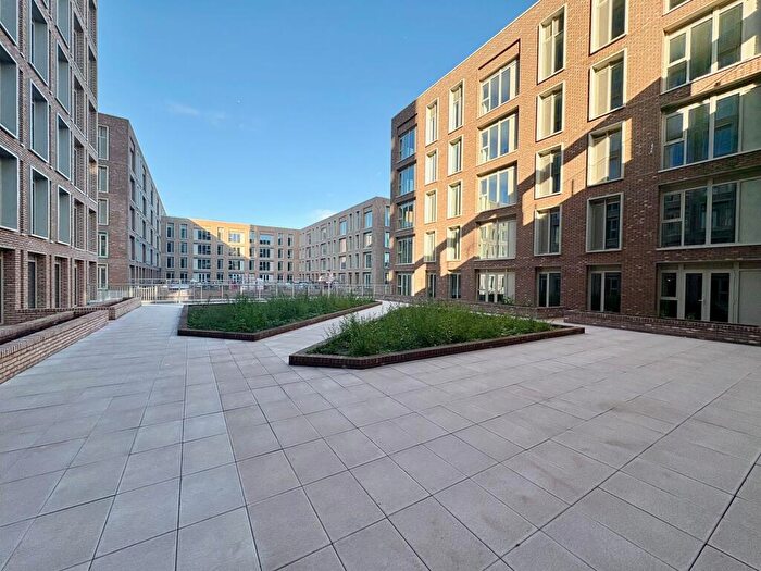 1 Bedroom Apartment To Rent In Bristol Street, Birmingham, B5