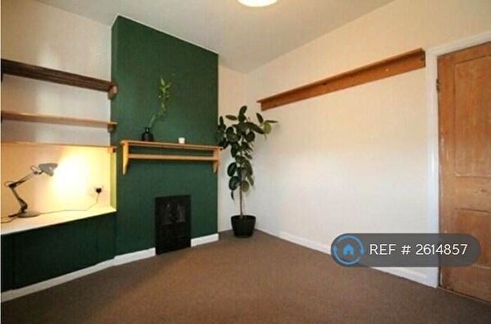 2 Bedroom Terraced House To Rent In Falcon Grove, Nottingham, NG7