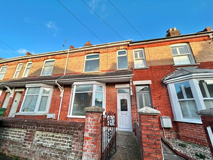 3 Bedroom Terraced House To Rent In Kings Road, Weymouth, DT3