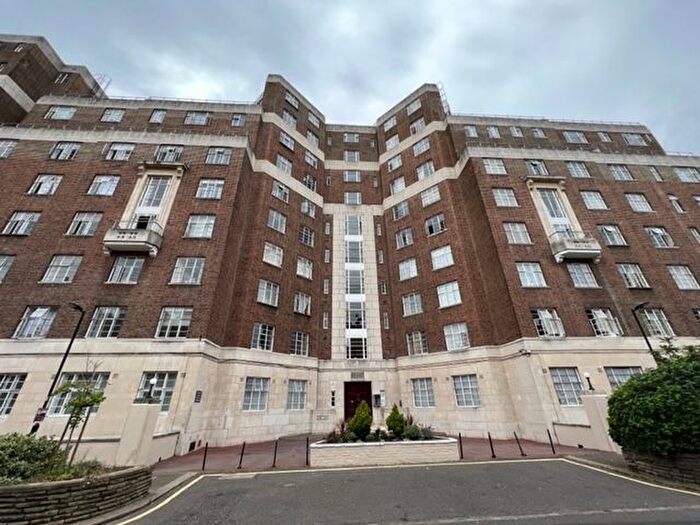 1 Bedroom Flat To Rent In King Street, London, W6