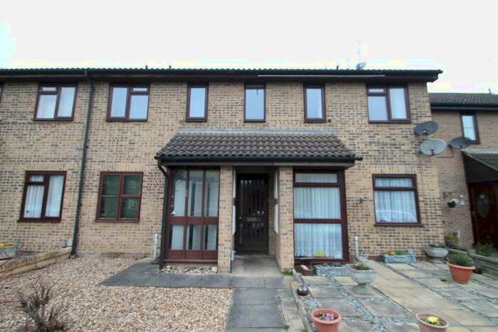 1 Bedroom Flat To Rent In Bersham Lane, Badgers Dene, Grays, Essex, RM17