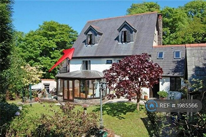 2 Bedroom Flat To Rent In Demelza, Bodmin, PL30