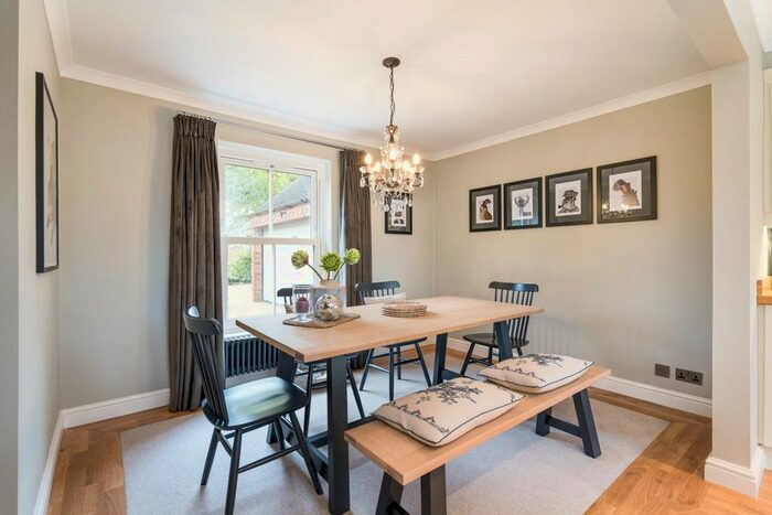 3 Bedroom Detached House To Rent In Cherry Lane, Bearley, CV37