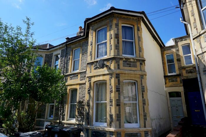 7 Bedroom Property To Rent In Collingwood Road, Bristol, BS6