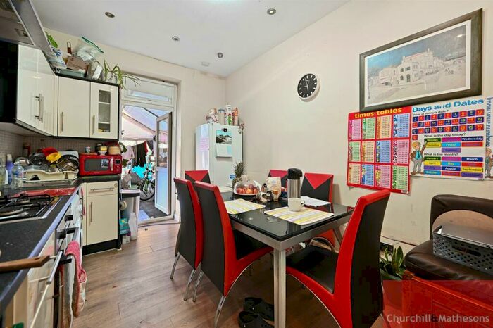 1 Bedroom Flat For Sale In High Street, Harlesden, NW10