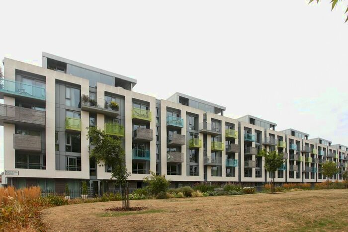 Studio To Rent In Blackthorn Avenue, Barnsbury, London, N7