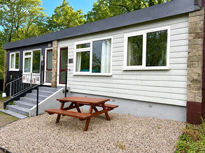 2 Bedroom Apartment For Sale In The Glade, Penstowe Holiday Village, Kilkhampton, EX23