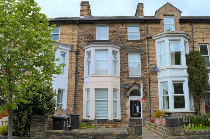 1 Bedroom Flat To Rent In Franklin Road, Harrogate, HG1