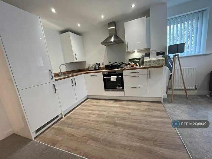 1 Bedroom Flat To Rent In Chamberlain House, Birmingham, B5