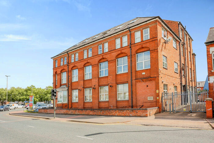 2 Bedroom Apartment To Rent In The Mill, Leicester, LE3
