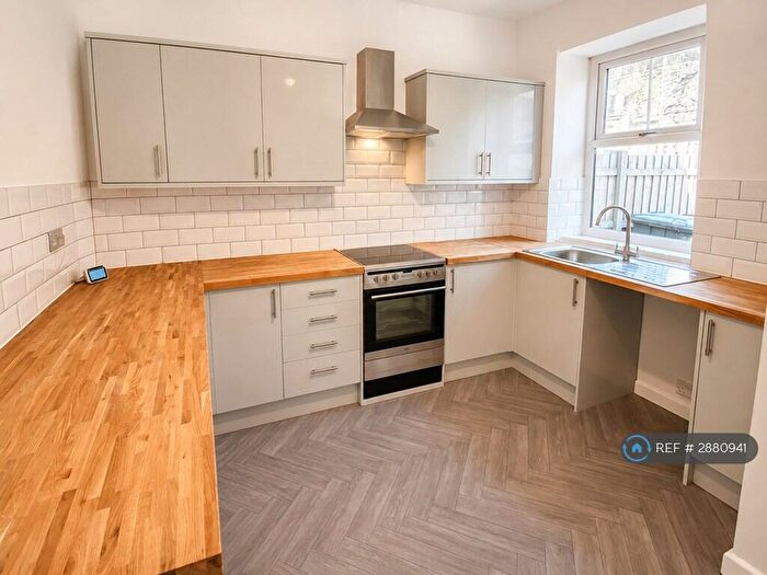 3 Bedroom Terraced House To Rent In Turner Street, Barnsley, S72