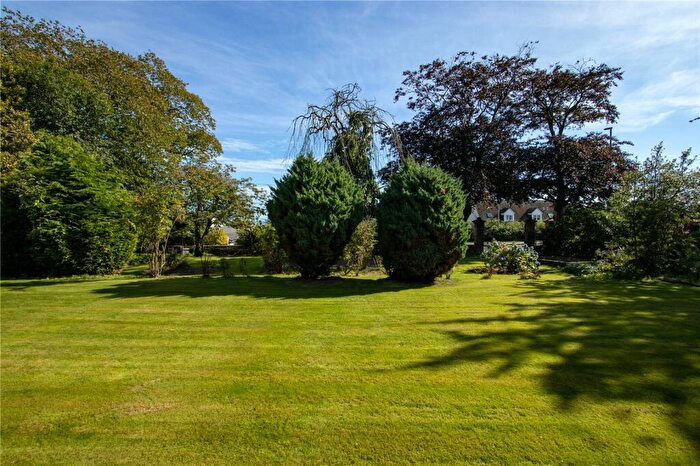 5 Bedroom Detached House For Sale In Hazelgrove, Montrose Road, Inverbervie, Kincardineshire, DD10