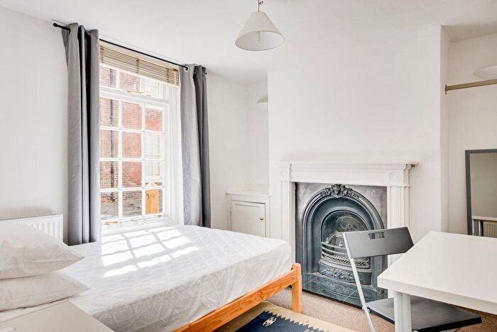 4 Bedroom Property To Rent In Love Lane, Canterbury, CT1