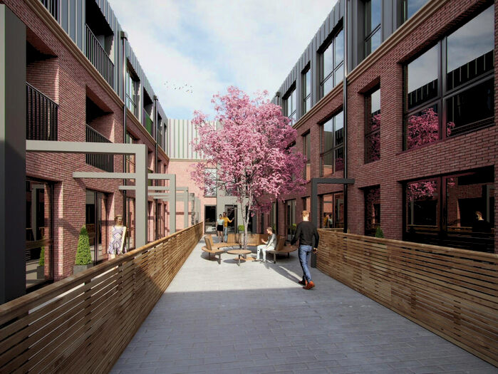 2 Bedroom Apartment For Sale In High Street, Wickford, SS12