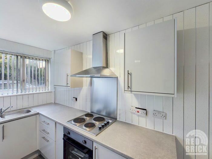 2 Bedroom Flat To Rent In Crossley Court Cross Road, Coventry, West Midlands, CV6