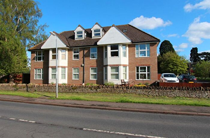 Studio To Rent In Silver Birch Court, Wittering, PE8