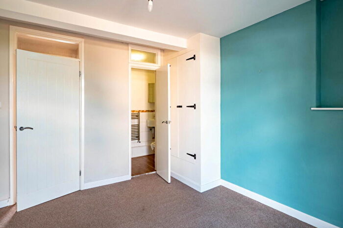 3 Bedroom Terraced House For Sale In Trinity Street, Frome, Somerset, BA11