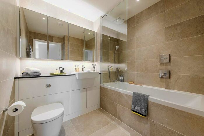 1 Bedroom Flat To Rent In Junction Road, Archway, London, N19