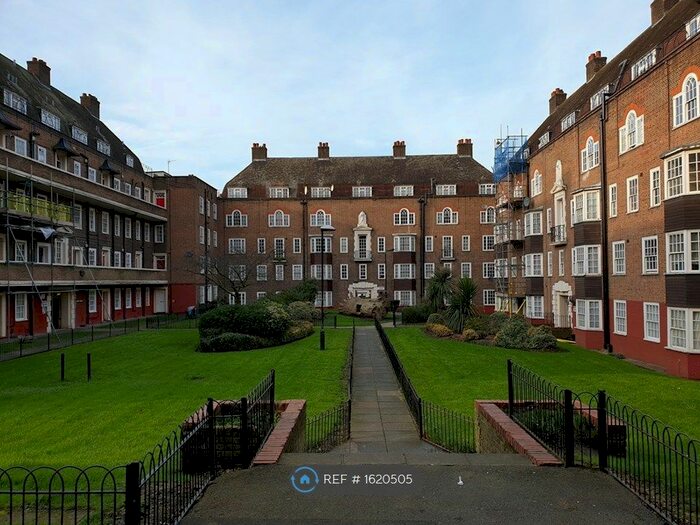 2 Bedroom Flat To Rent In Seymour House, London, SW8
