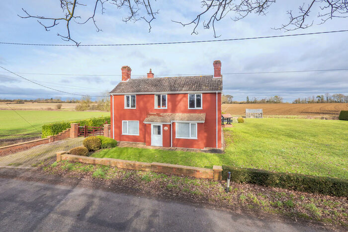 3 Bedroom Detached House For Sale In Shimpling, Bury St. Edmunds, Suffolk, IP29