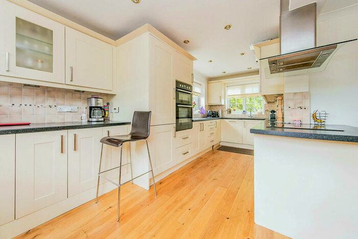 4 Bedroom Detached House For Sale In Sturmer Road, New England, Halstead, CO9