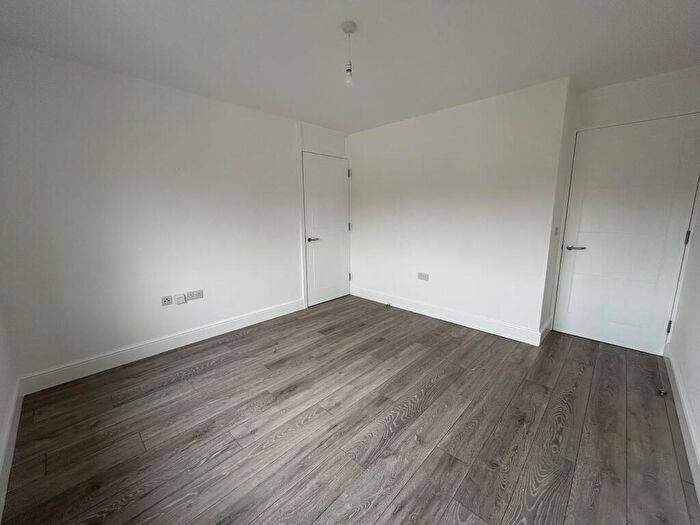 1 Bedroom Flat To Rent In Hornbeam Court, Netherfield, MK6