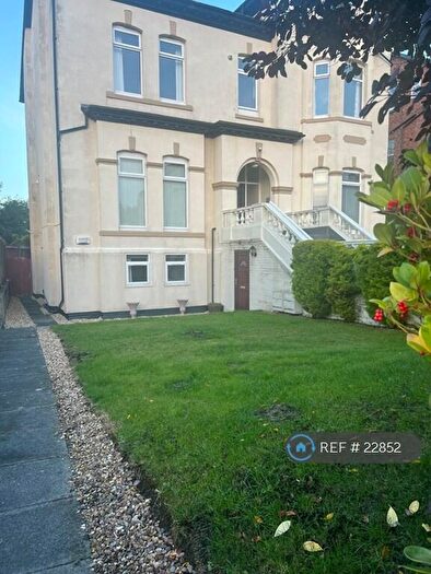 1 Bedroom Flat To Rent In Park Road, Southport, PR9