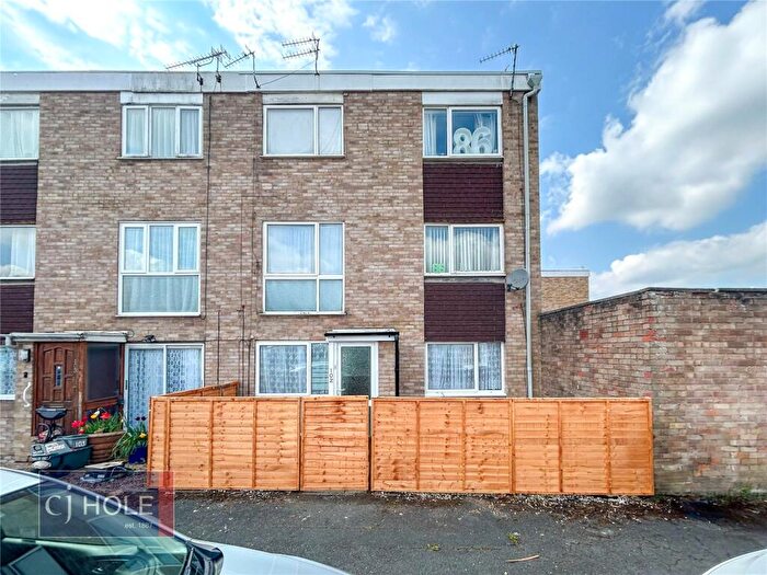 2 Bedroom Apartment To Rent In Malvern Drive, Warmley, Bristol, BS30