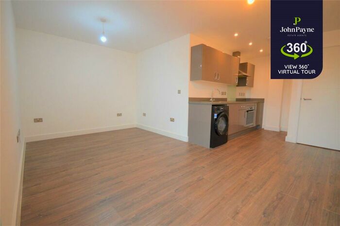 1 Bedroom Apartment To Rent In Queens Road, Coventry, West Midlands, CV1