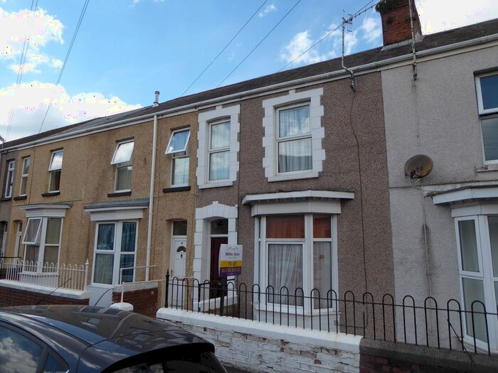 1 Bedroom Property To Rent In Marlborough Road, Brynmill, Swansea, SA2